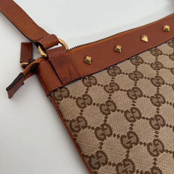 Gucci vintage purse - Picture 6 of 8